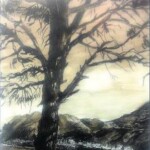 Natalia Veselovskaya Paintings